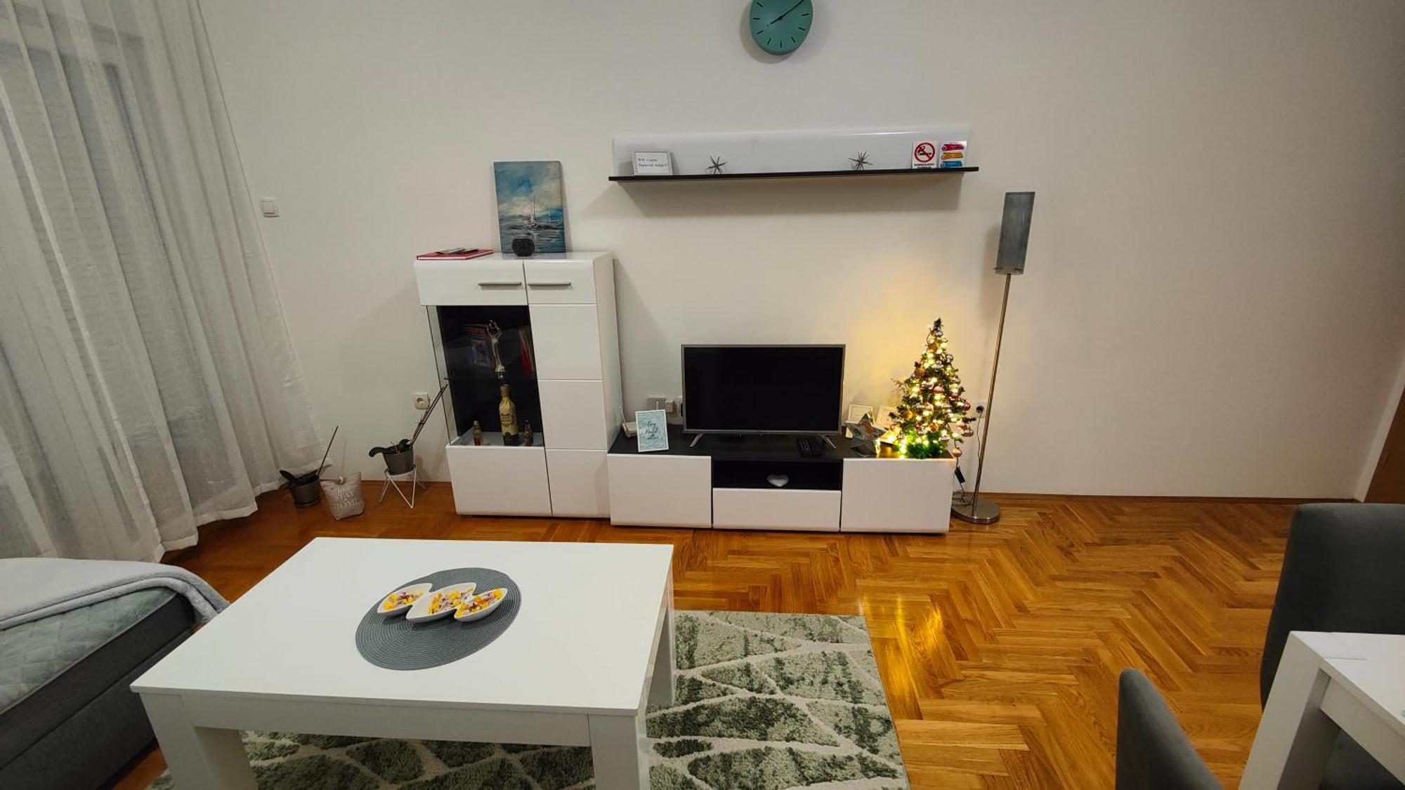 Apartman Sunce เทรบินเย ภายนอก รูปภาพ