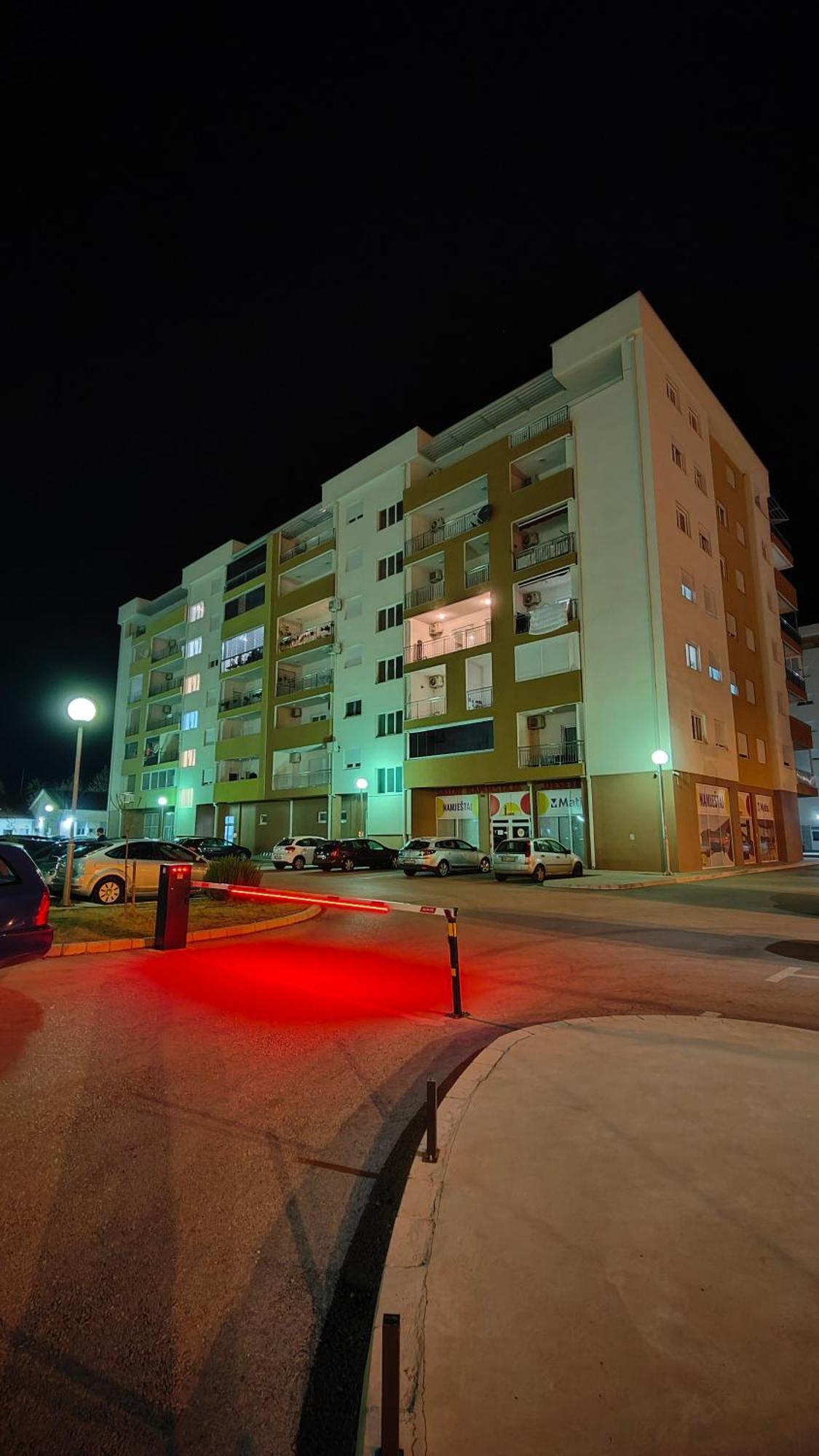 Apartman Sunce เทรบินเย ภายนอก รูปภาพ